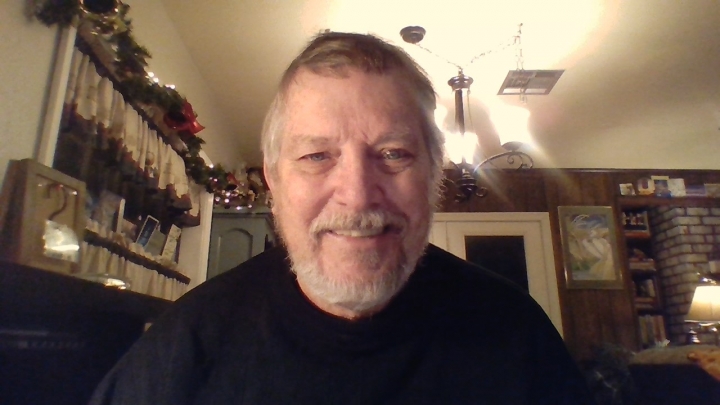 Ellis Yeager Ellis Yeager - Class of 1970 - East Jefferson High School