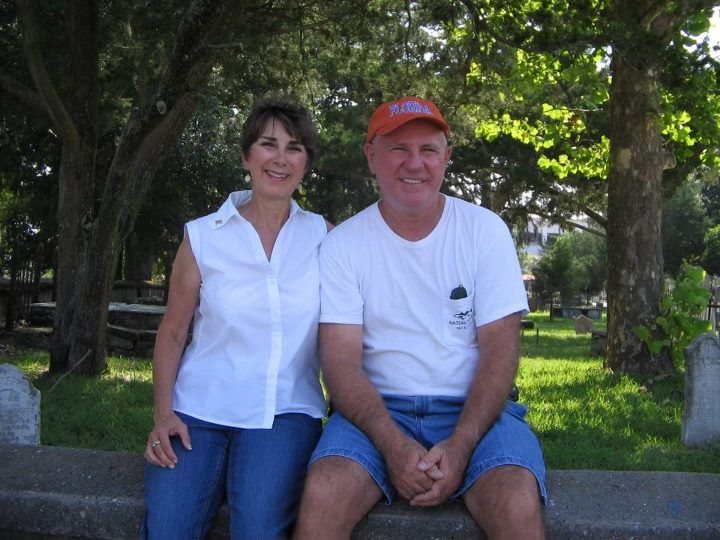 Ray Sutton - Class of 1967 - East Jefferson High School