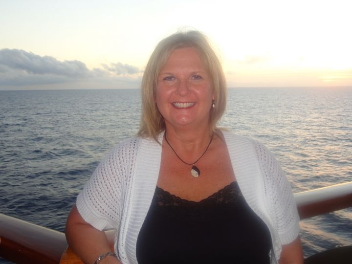 Ronyelle Ellingwood - Class of 1985 - East Jefferson High School