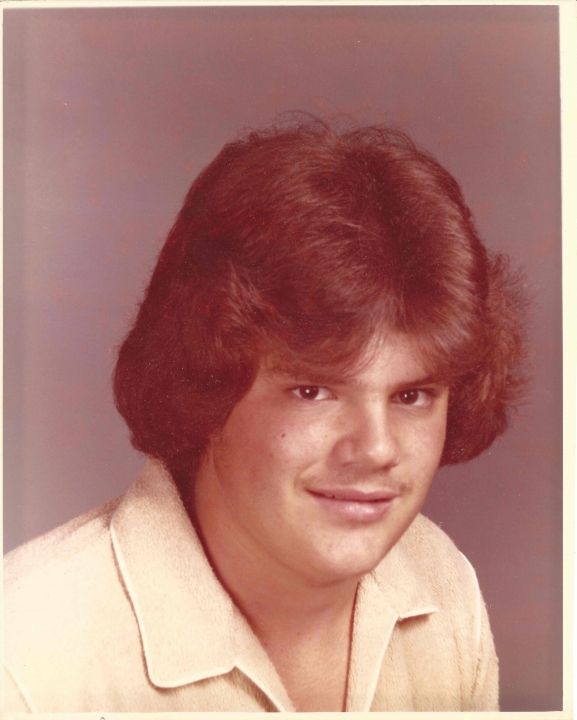 Salvadore Serio - Class of 1981 - East Jefferson High School