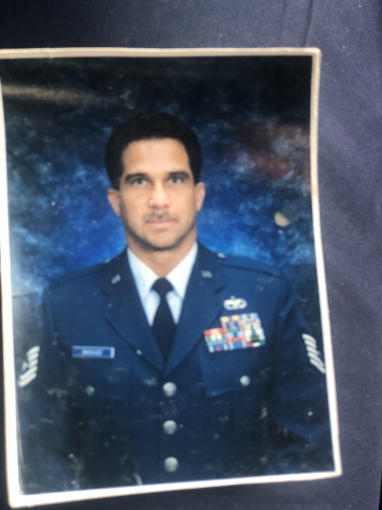 Gilbert Vasquez - Class of 1976 - East Jefferson High School