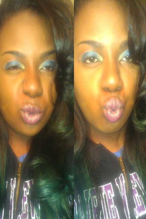 Alice Mcquieen - Class of 2007 - East Jefferson High School