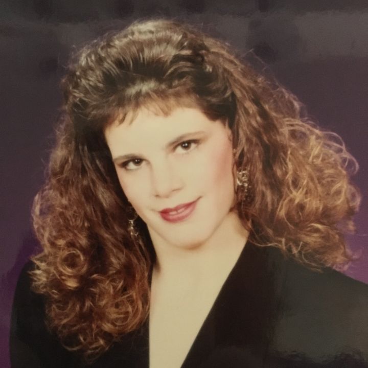 Jacqueline Klumpp - Class of 1992 - East Jefferson High School