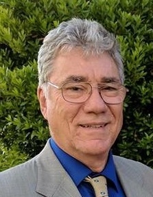 Wayne Grass - Class of 1969 - East Jefferson High School