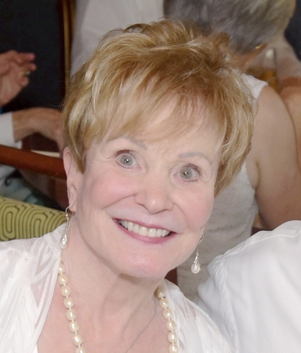 Mary Gray - Class of 1963 - East Jefferson High School
