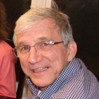 William Belsom - Class of 1968 - East Jefferson High School