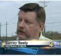 Barney Seely