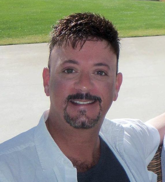 Rob Russo - Faculty - East Greenwich High School