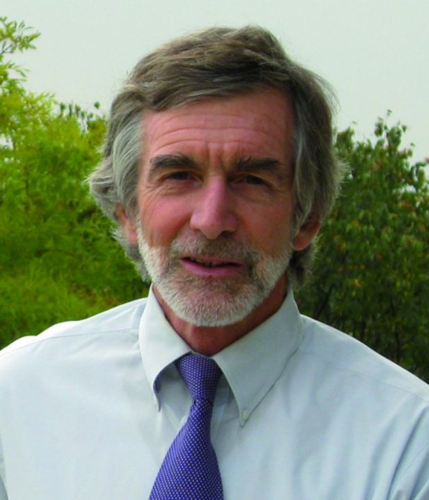 Harvey Goldstein - Class of 1965 - East Greenwich High School