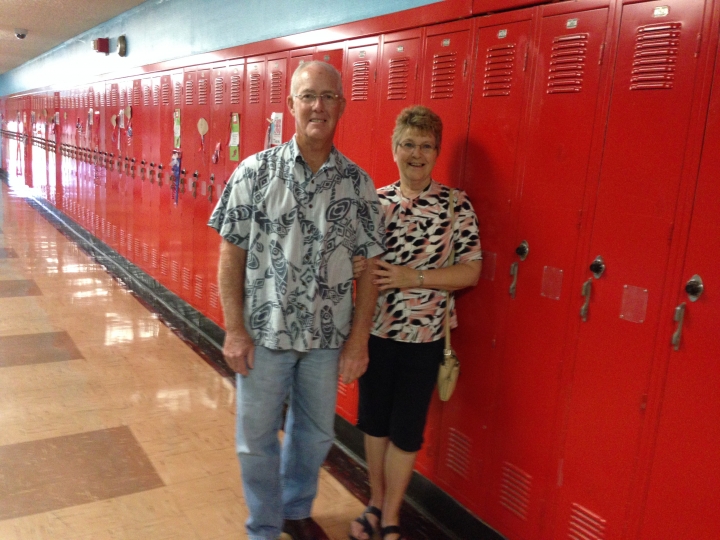 Lewistown High School Classmates