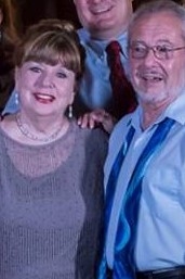 Carol Armstrong - Class of 1968 - Lewistown High School
