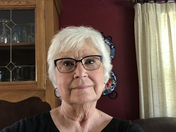 Vicki Davis - Class of 1965 - Lewistown High School