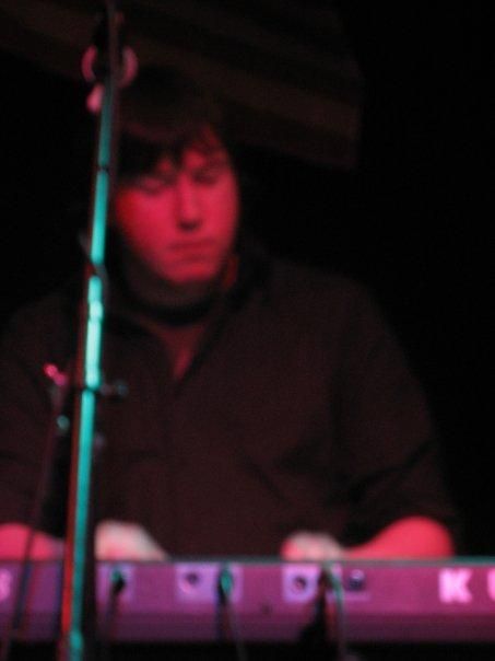 Alexander Tirrell - Class of 2004 - East Providence High School
