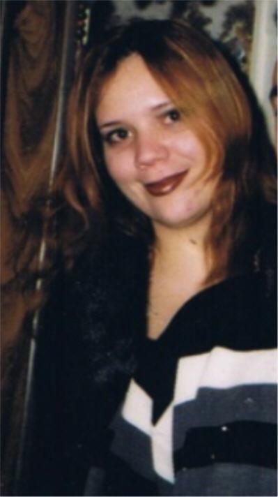 Constance Baird - Class of 1993 - East Providence High School