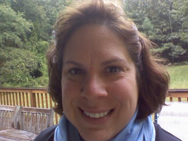 Krisandra Castro - Class of 1989 - East Providence High School