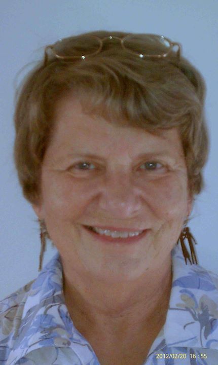 Meredith Aborn - Class of 1964 - East Providence High School