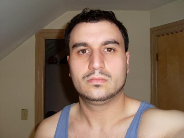 Joseph Motta - Class of 2000 - East Providence High School