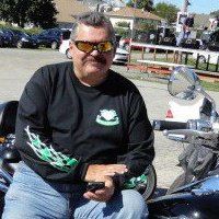 John Rodrigues - Class of 1972 - East Providence High School
