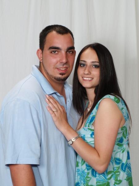 Philip Lima - Class of 2001 - East Providence High School