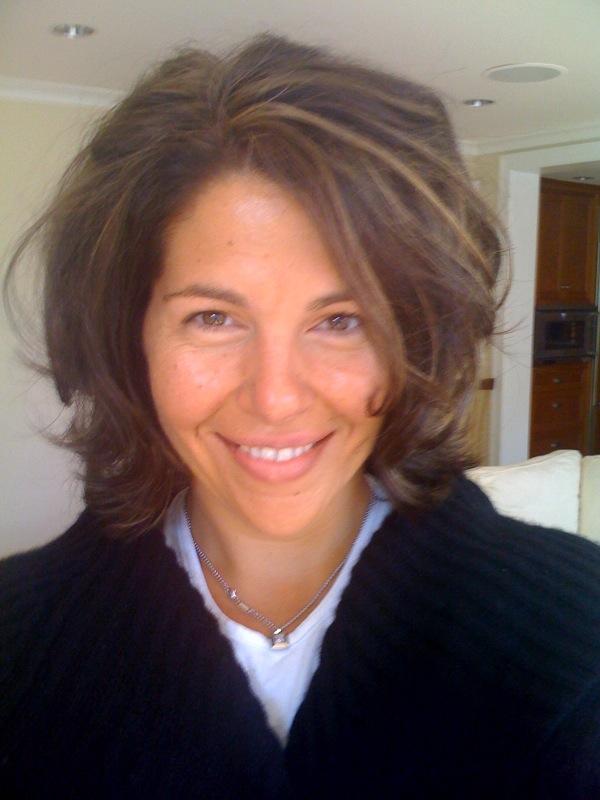 Kari Watson - Class of 1989 - East Providence High School