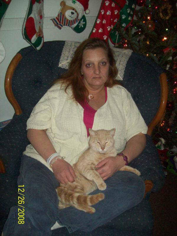 Patricia Ann Thomas - Class of 1982 - East Providence High School
