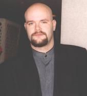 Jason Deveau - Class of 1991 - East Providence High School