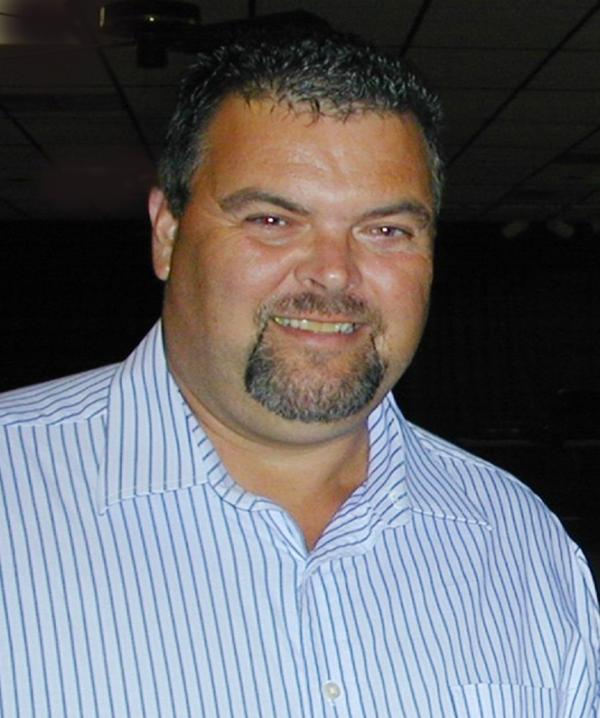 Joseph Silva - Class of 1980 - East Providence High School