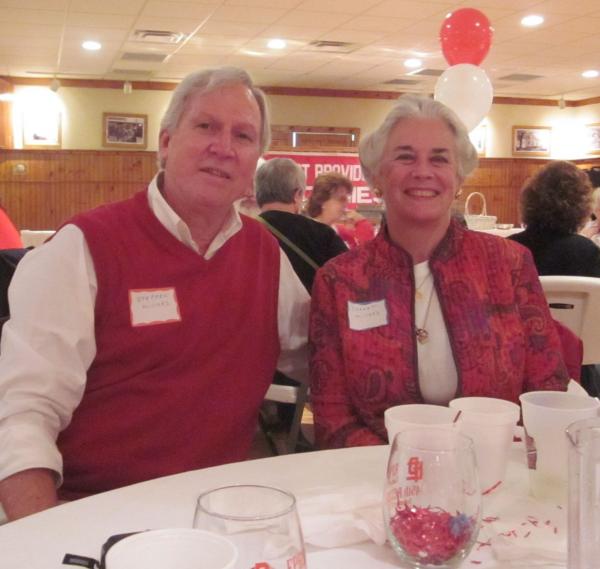Stephen Millard - Class of 1966 - East Providence High School