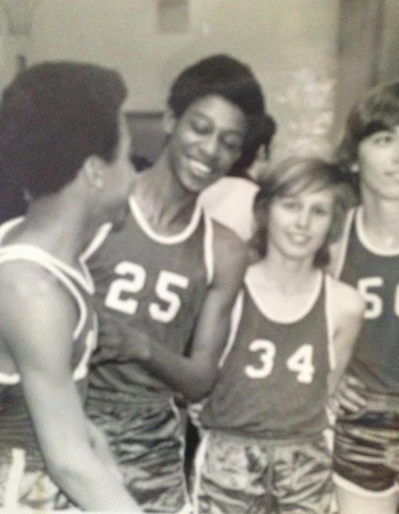 Raymond Shorts - Class of 1975 - East Providence High School