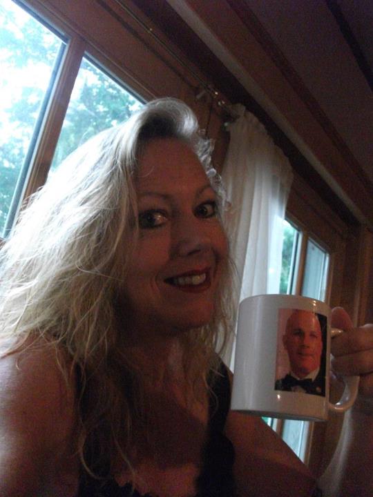 Beth Lampron - Class of 1978 - East Providence High School