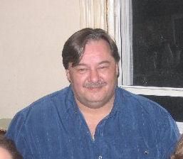 Ken Mcelreath - Class of 1982 - East Providence High School
