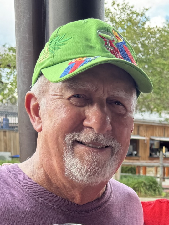 Robert Alosi - Class of 1964 - East Providence High School