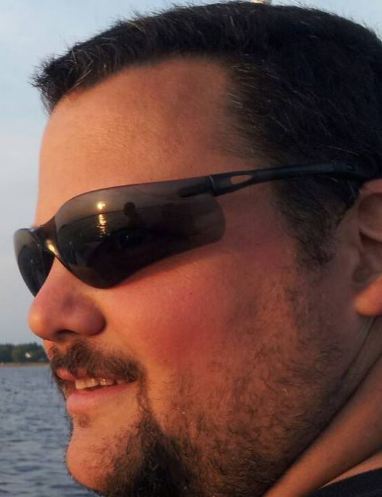 Raymond Mello - Class of 1999 - East Providence High School