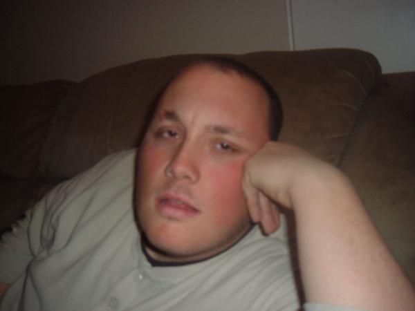 Jeffrey Wyatt - Class of 2003 - East Providence High School