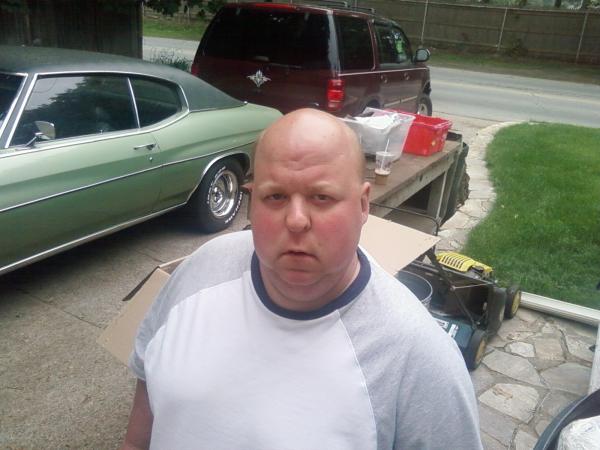 Scott Nelson - Class of 1988 - East Providence High School