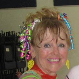 Susan Lenzo - Class of 1964 - East Providence High School
