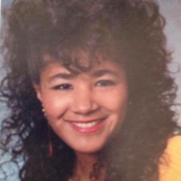 Helena Vasconcelos - Class of 1988 - East Providence High School