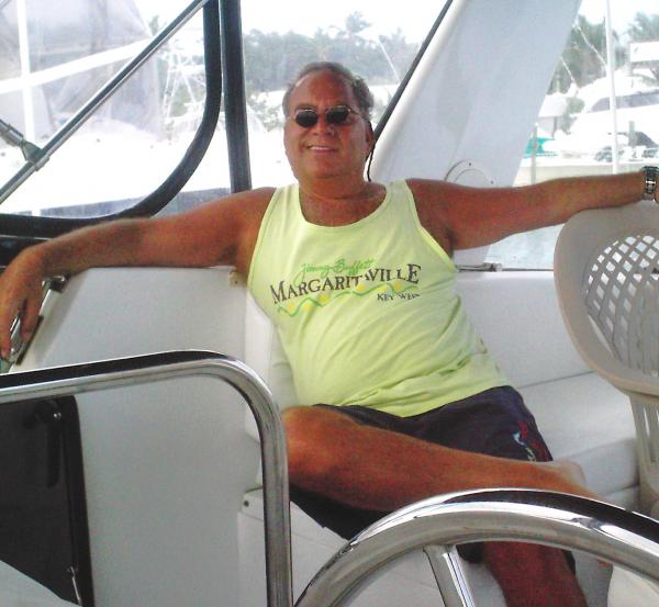 Charlie Fleming - Class of 1969 - East Providence High School