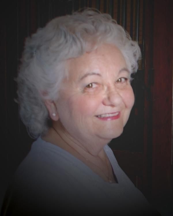 Carol Hallworth - Class of 1960 - East Providence High School