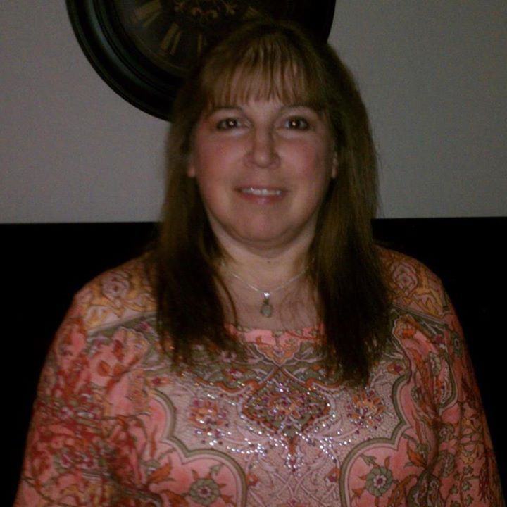 Lauri Teixeira - Class of 1976 - East Providence High School
