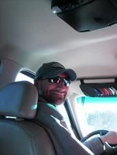 Mathew Salinas - Class of 1993 - East Providence High School