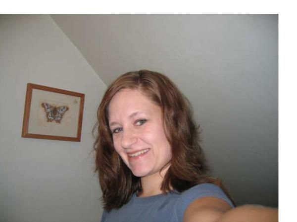 Katie Puhacz - Class of 1999 - East Providence High School