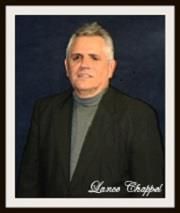 Lance W Chappell - Class of 1967 - East Providence High School
