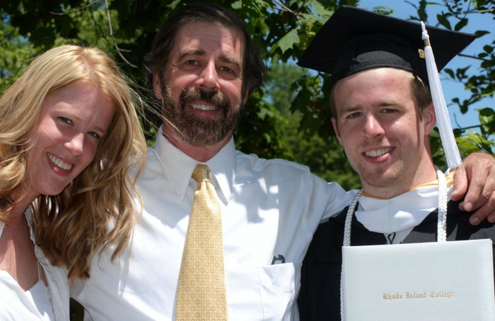 Wayne Houle - Class of 1969 - East Providence High School