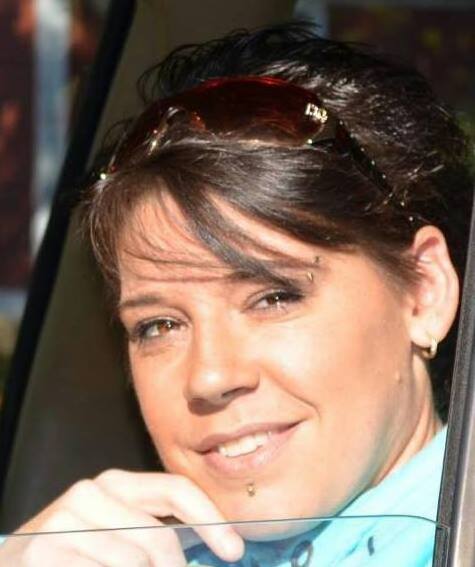 Brandy Mcgowan - Class of 1994 - East Providence High School