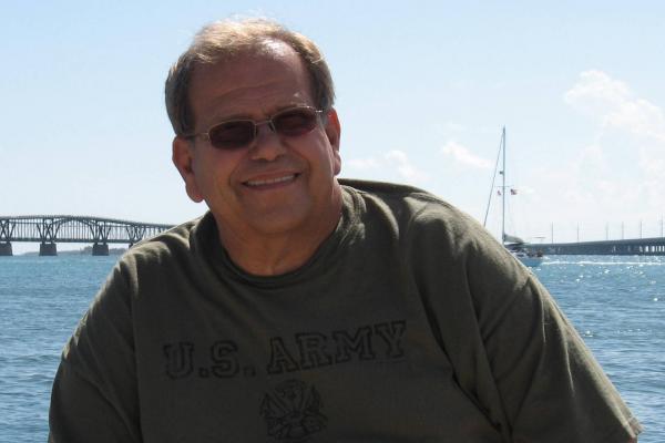 Francis Moniz - Class of 1962 - East Providence High School