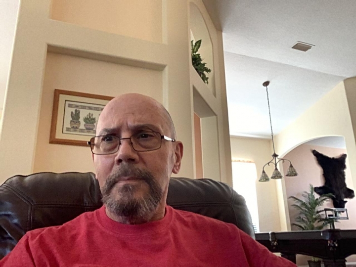 David Johnson - Class of 1968 - East Providence High School