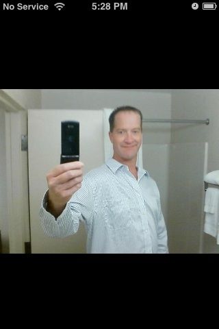 Gary Macreading - Class of 1983 - East Providence High School