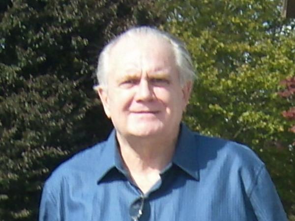 Harold Bob Bovi - Class of 1962 - East Providence High School