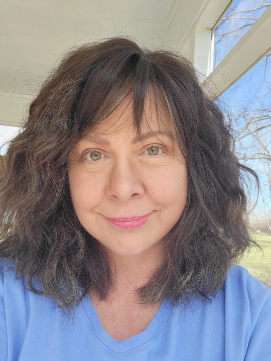 Vivian Mary Kendrick - Class of 1983 - East Providence High School